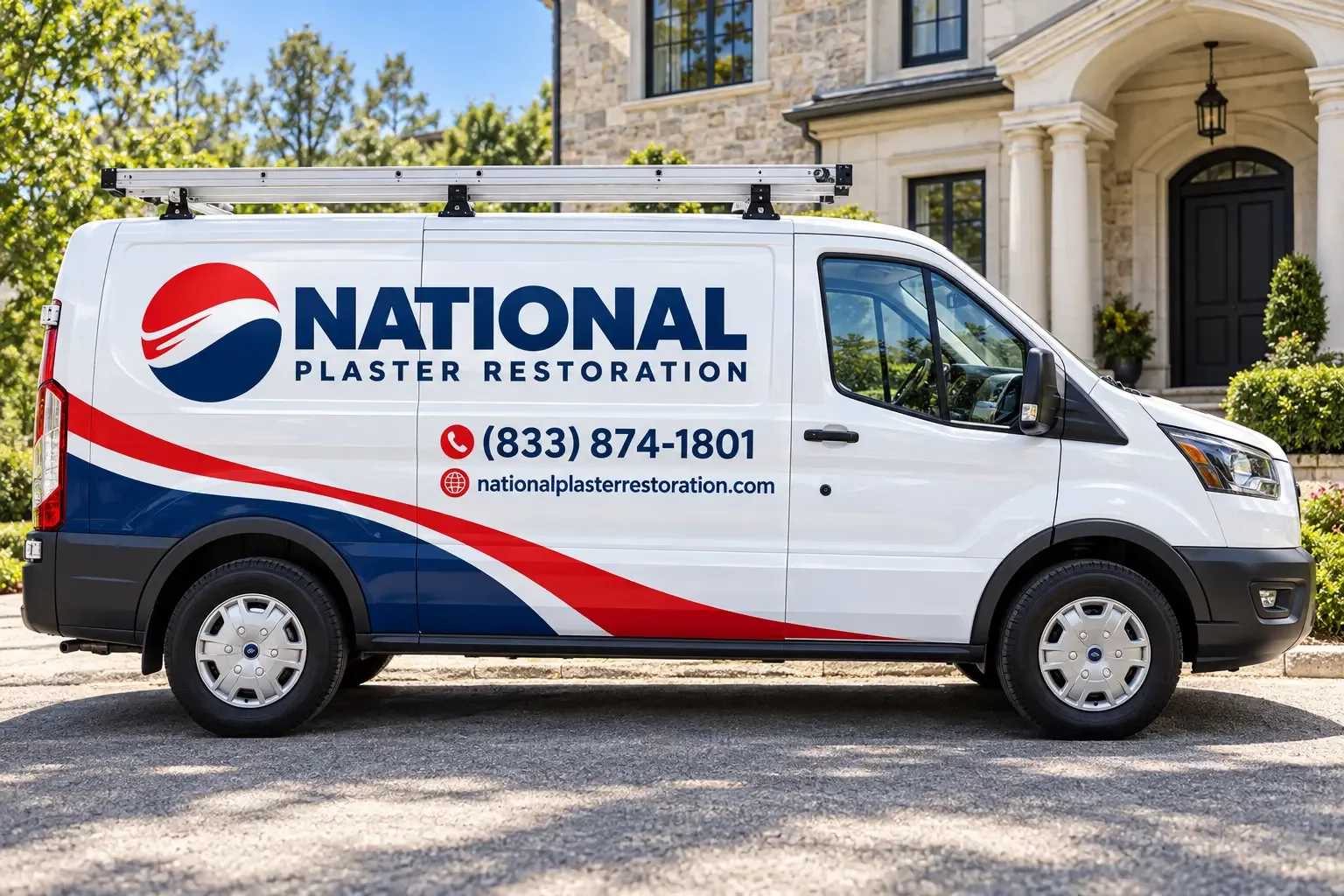 Plaster Repair in Seagrove, NC near me